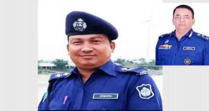 Bngladesh police