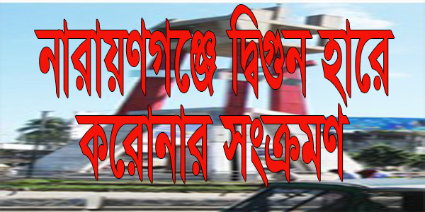 করোনার সংক্রামণ