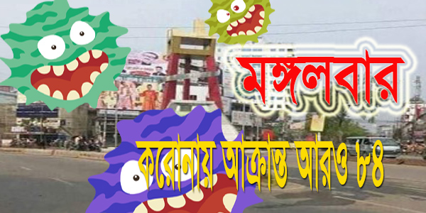 ২৪ ঘন্টায় করোনায়