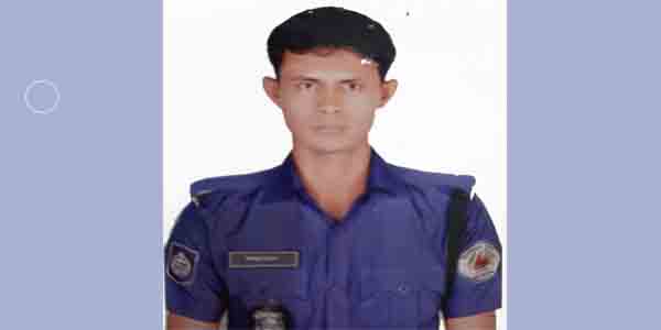 Bangladesh police